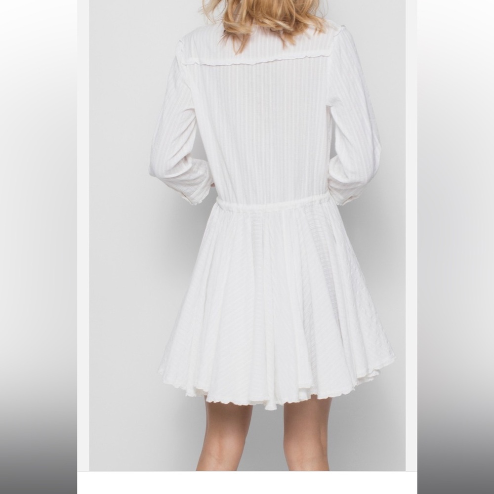 Zadig & Voltaire Renil Dress - Picture 2 of 6